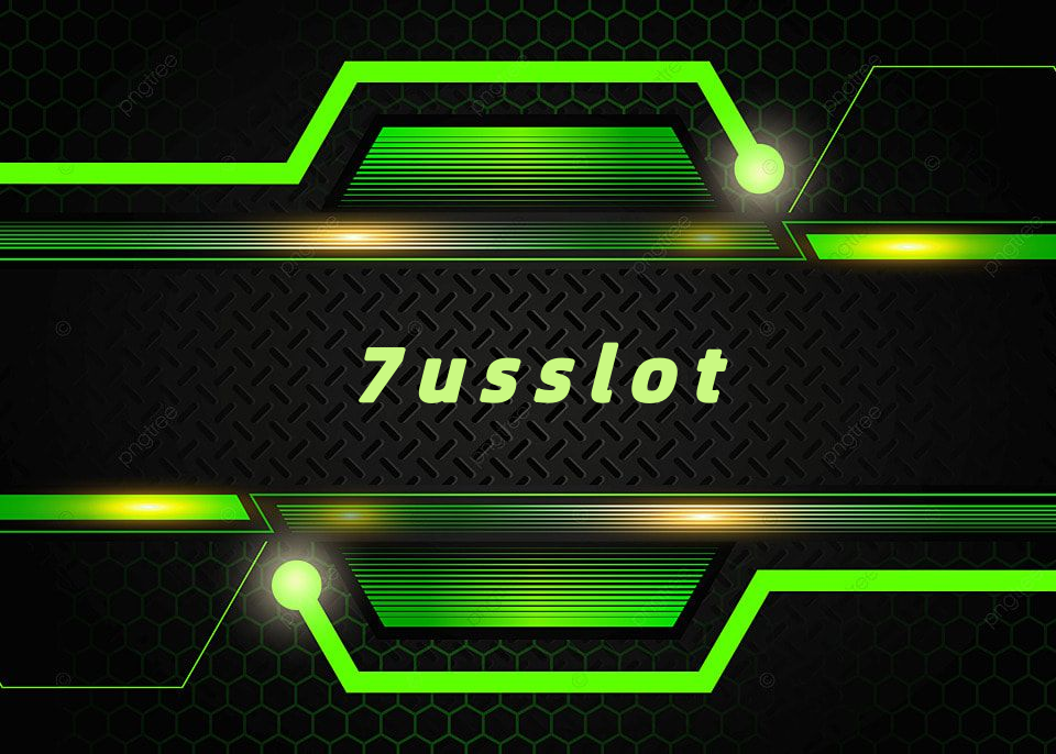 7usslot