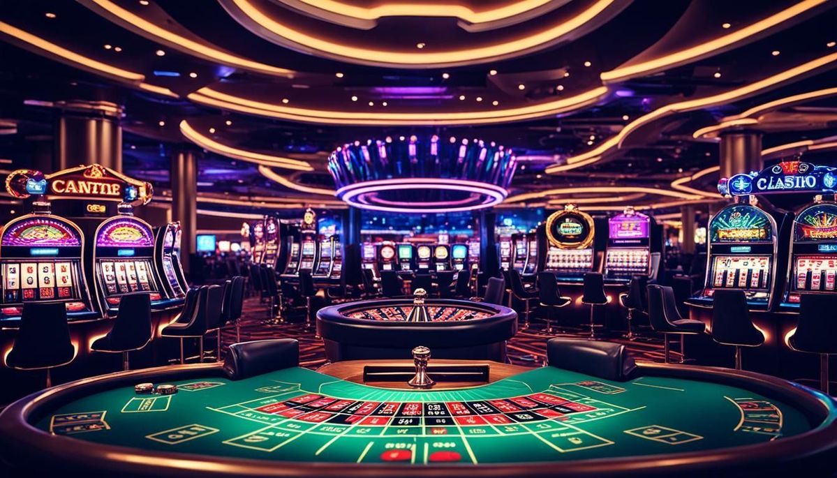7usslot Live Betting