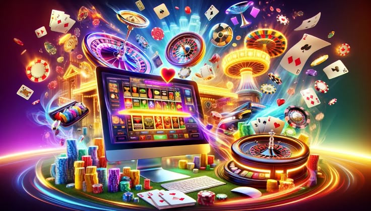 7usslot Live Casino