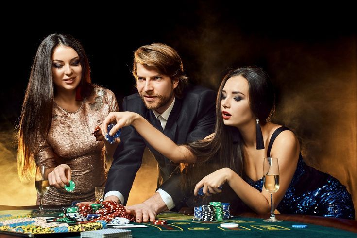 7usslot Live Casino