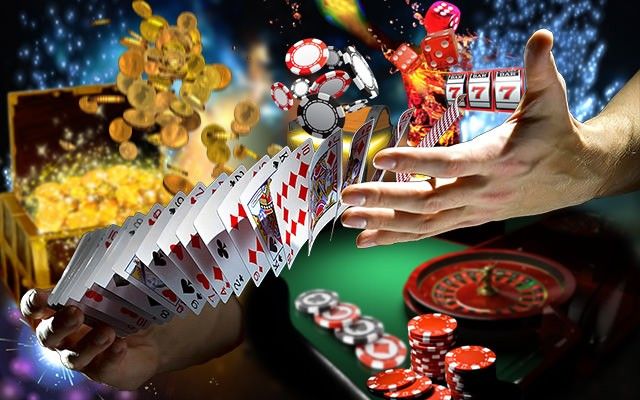 7usslot Live Casino
